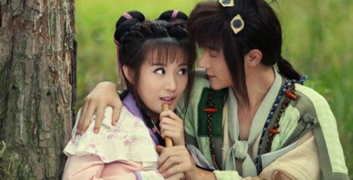 2016大陸劇【真命天子】【張倬聞/海陸】【國語中字】10碟完整版 2016大陸劇【真命天子】【張倬聞/海陸】【國語中字】10碟完整版