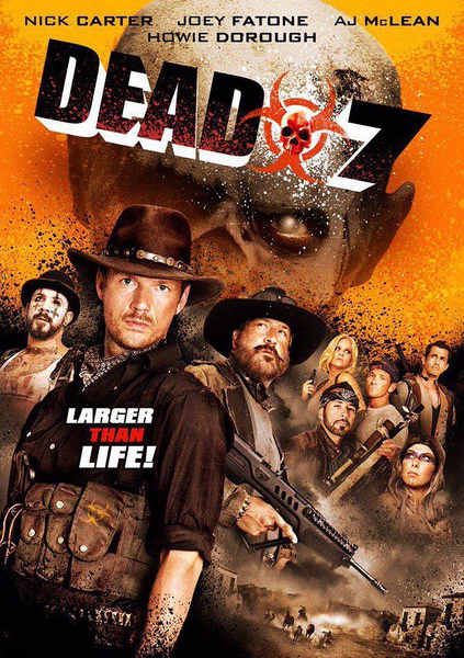 死亡7人組/Dead 7/Dead Seven