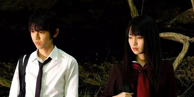 電影:GOTH斷掌事件 本鄉奏多 電影:GOTH斷掌事件 本鄉奏多