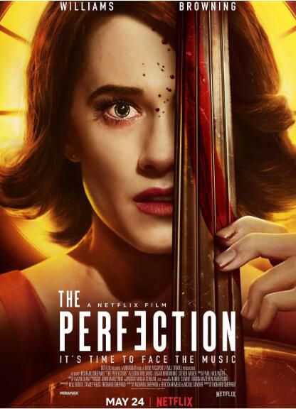 電影 完美琴仇/完美深淵 The Perfection (2018) 電影 完美琴仇/完美深淵 The Perfection (2018)