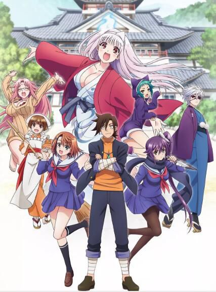 動畫 2018十月新番 搖曳莊的幽奈小姐 12話+OVA 2碟 動畫 2018十月新番 搖曳莊的幽奈小姐 12話+OVA 2碟