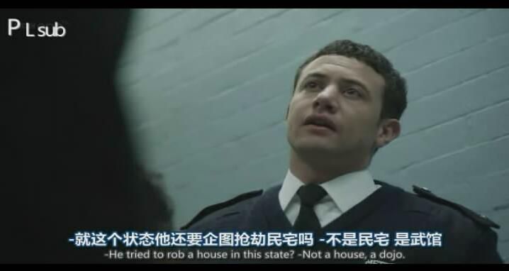 英國BBC推理劇DVD:路德 第1-4季 Luther 全集 4碟 英國BBC推理劇DVD:路德 第1-4季 Luther 全集 4碟