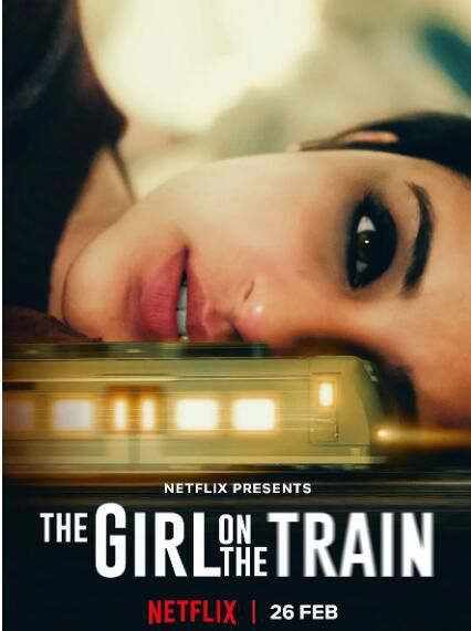 2021印度驚悚犯罪電影《火車上的女孩/米拉》基爾蒂·庫哈裏.印地語中文字幕