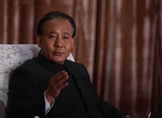 歷史轉折中的鄧小平 歷史轉折中的鄧小平