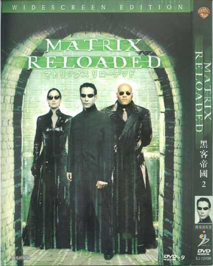2003美國高分電影 黑客帝國2:重裝上陣/黑客帝國2/駭客帝國2/駭客任務:重裝上陣 英語中字 2003美國高分電影 黑客帝國2:重裝上陣/黑客帝國2/駭客帝國2/駭客任務:重裝上陣 英語中字
