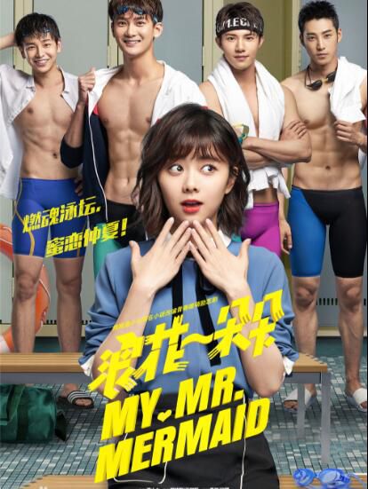 大陸劇 【浪花壹朵朵】【國語中字】【譚松韻 熊梓泣】 高清6碟 大陸劇 【浪花壹朵朵】【國語中字】【譚松韻 熊梓泣】 高清6碟