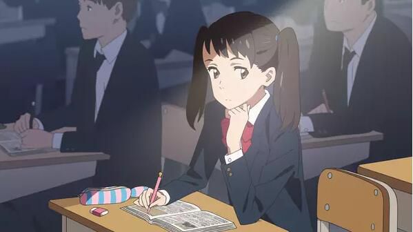 2016日本高分動畫電影 你的名字/君之名/Your Name 日語中字 盒裝1碟 2016日本高分動畫電影 你的名字/君之名/Your Name 日語中字 盒裝1碟