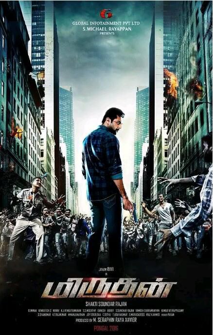 2016印度動作《喪屍之吻/Miruthan》傑亞姆·拉維.泰語中字 2016印度動作《喪屍之吻/Miruthan》傑亞姆·拉維.泰語中字