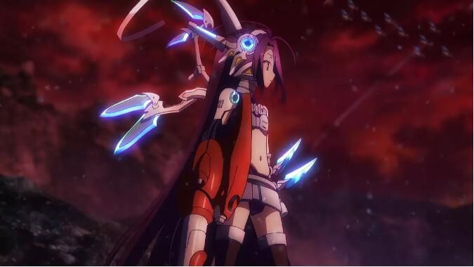 2018動畫 NO GAME NO LIFE 遊戲人生 ZERO劇場+OVA 單碟 2018動畫 NO GAME NO LIFE 遊戲人生 ZERO劇場+OVA 單碟