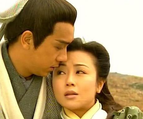【人龍傳說】【國語/粵語清晰】【陳浩 民錢嘉樂】3碟 【人龍傳說】【國語/粵語清晰】【陳浩 民錢嘉樂】3碟