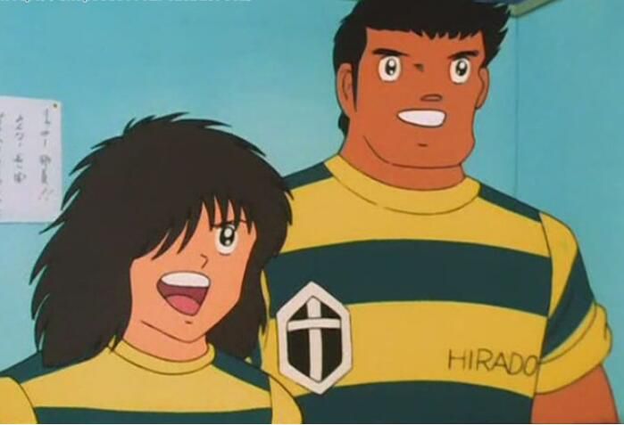 懷舊動畫片《足球小將/子》小學篇+中學 128集全 遼藝國語無字幕 11碟DVD 懷舊動畫片《足球小將/子》小學篇+中學 128集全 遼藝國語無字幕 11碟DVD