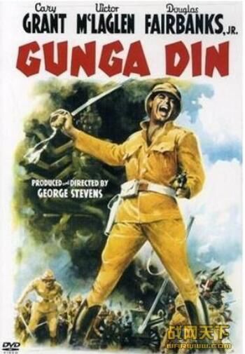 1939美國電影 古廟戰茄聲 山之戰/ DVD 1939美國電影 古廟戰茄聲 山之戰/ DVD