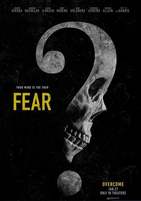 2023美國電影 無需害怕/Don't Fear 英語中英字 2023美國電影 無需害怕/Don't Fear 英語中英字