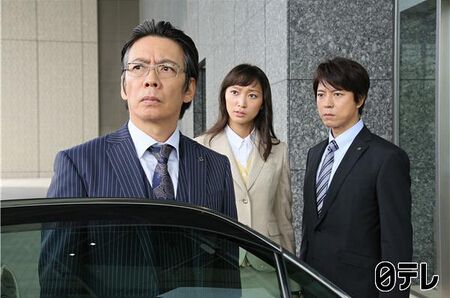 2015日劇 花咲舞無法沉默 第二季 杏 上川隆也 日語中字 盒裝2碟 2015日劇 花咲舞無法沉默 第二季 杏 上川隆也 日語中字 盒裝2碟