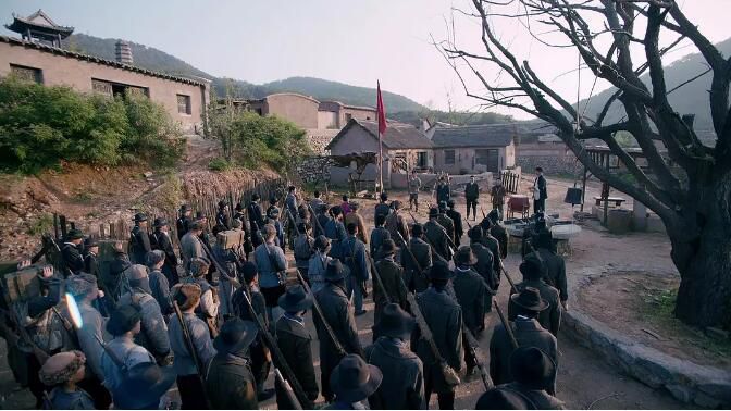 2018大陸劇 愛國者/Patriot 張魯一/佟麗婭 國語中字 盒裝9碟 2018大陸劇 愛國者/Patriot 張魯一/佟麗婭 國語中字 盒裝9碟