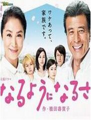 2014日劇 總會有辦法的2/順其自然2 誌田未來 日語中字 盒裝2碟 2014日劇 總會有辦法的2/順其自然2 誌田未來 日語中字 盒裝2碟