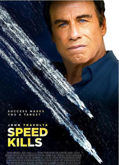 電影 極速殺機/極速殺手 Speed Kills 高清盒裝DVD 電影 極速殺機/極速殺手 Speed Kills 高清盒裝DVD
