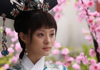 美版《甄嬛傳》Empresses in the Palace 美版《甄嬛傳》Empresses in the Palace