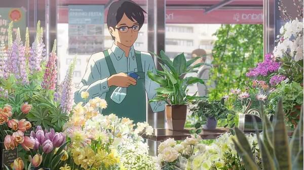 2016日本高分動畫電影 你的名字/君之名/Your Name 日語中字 盒裝1碟 2016日本高分動畫電影 你的名字/君之名/Your Name 日語中字 盒裝1碟