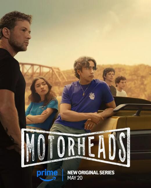 2025美劇《驅車向前》瑞安·菲利普 英語中字 盒裝1碟 2025美劇《驅車向前》瑞安·菲利普 英語中字 盒裝1碟