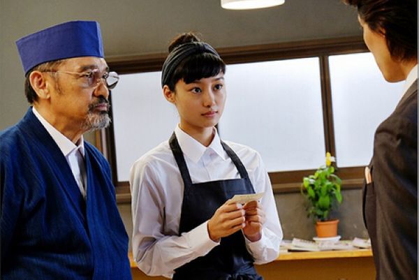 2016日劇 鴨川食堂 忽那汐里 日語中字 盒裝2碟 2016日劇 鴨川食堂 忽那汐里 日語中字 盒裝2碟