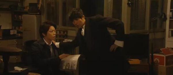 2017日劇 真命天菜/命中註定你愛我/我命中註定的人 龜梨和也/山下智久 日語中字 盒裝2碟