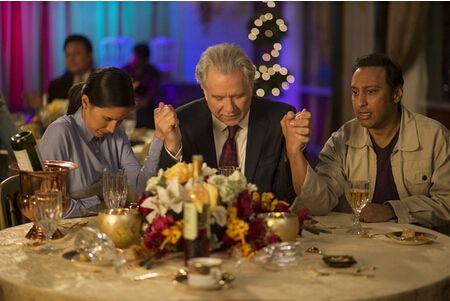 政局邊緣第一季/救世鼎立戰/三個中坑入白宮/邊緣政策/The Brink Season 1 政局邊緣第一季/救世鼎立戰/三個中坑入白宮/邊緣政策/The Brink Season 1