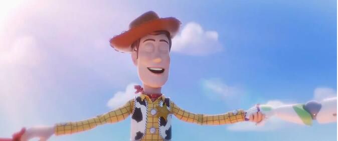 動畫電影 玩具總動員4/反鬥奇兵4 Toy Story 4 高清盒裝DVD 動畫電影 玩具總動員4/反鬥奇兵4 Toy Story 4 高清盒裝DVD