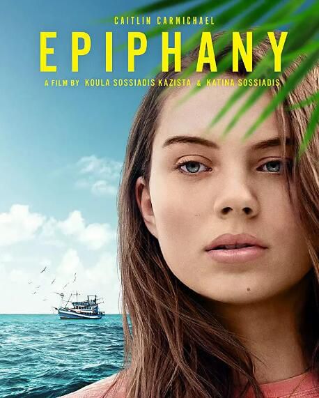 2019美國劇情家庭電影《悟/Epiphany》斯考蒂·湯姆森.英語中英雙字 2019美國劇情家庭電影《悟/Epiphany》斯考蒂·湯姆森.英語中英雙字