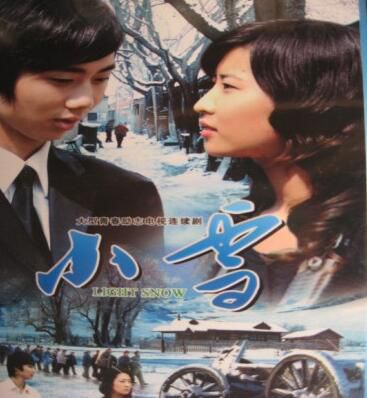 大陸劇【小雪】【國語中字】【吳小曼 葉島】3碟 大陸劇【小雪】【國語中字】【吳小曼 葉島】3碟