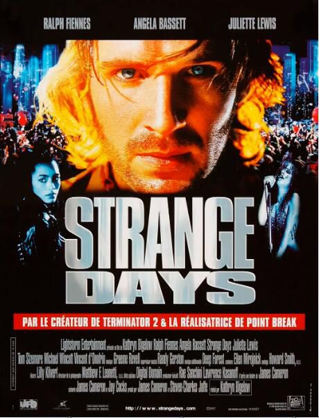 1995高分科幻犯罪《末世紀暴潮/21世紀的前一天/奇日》.英語高清中英雙字 1995高分科幻犯罪《末世紀暴潮/21世紀的前一天/奇日》.英語高清中英雙字