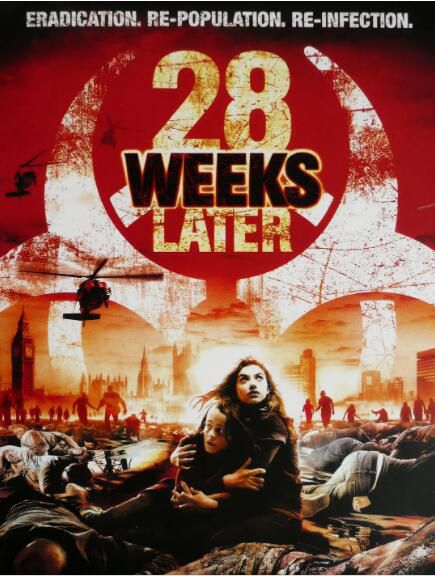2007英國科幻恐怖《驚變28周/28周毀滅倒數:全球封閉》BD720P.中英雙字 2007英國科幻恐怖《驚變28周/28周毀滅倒數:全球封閉》BD720P.中英雙字