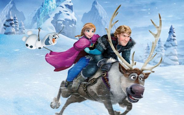 2013高分美國電影 冰雪奇緣/冰雪大冒險/魔雪奇緣 國英語中字 盒裝1碟 2013高分美國電影 冰雪奇緣/冰雪大冒險/魔雪奇緣 國英語中字 盒裝1碟