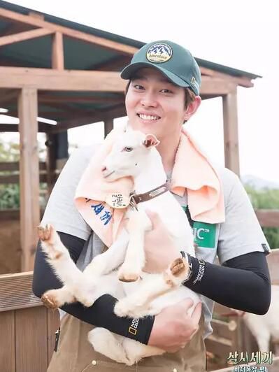 三時三餐 海洋牧場篇2017 李瑞鎮 尹均相 文晸赫 4碟完整版 三時三餐 海洋牧場篇2017 李瑞鎮 尹均相 文晸赫 4碟完整版