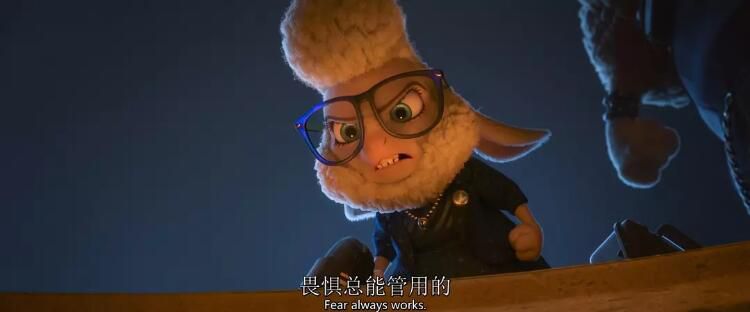 2016美國高分動畫電影 瘋狂動物城/優獸大都會/動物方城市 國英語中字 盒裝1碟 2016美國高分動畫電影 瘋狂動物城/優獸大都會/動物方城市 國英語中字 盒裝1碟