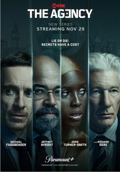 2024美劇 傳奇辦公室 第一季/傳奇辦公室(美版)/特工處 邁克爾·法斯賓德 英語中字 盒裝2碟 2024美劇 傳奇辦公室 第一季/傳奇辦公室(美版)/特工處 邁克爾·法斯賓德 英語中字 盒裝2碟