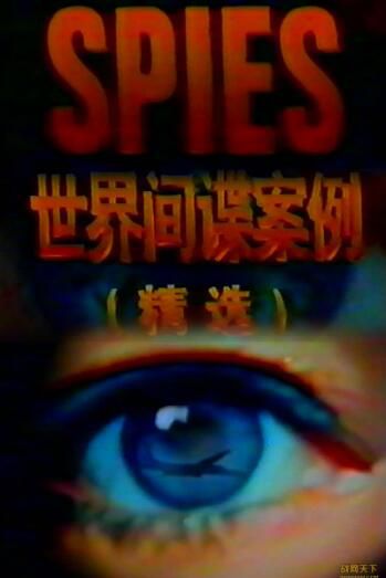 世界間諜案例精選 16全集 4碟 國語 懷舊錄像版 間諜戰/刺殺活動/ 國語無字幕 DVD 世界間諜案例精選 16全集 4碟 國語 懷舊錄像版 間諜戰/刺殺活動/ 國語無字幕 DVD