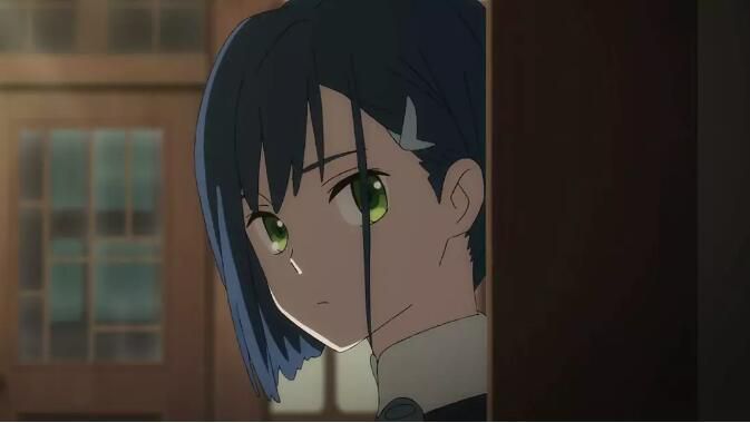 動畫 2018七月新番 DARLING in the FRANXX 國家隊 2碟 動畫 2018七月新番 DARLING in the FRANXX 國家隊 2碟