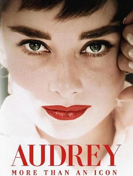 2020高分紀錄片《奧黛麗》Audrey Hepburn.英語中英雙字