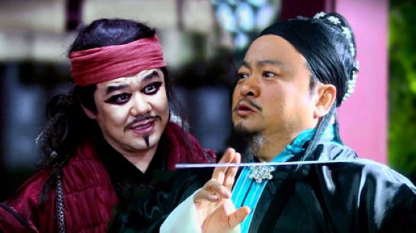 大陸劇 【皮五傳奇】【柯藍/練束梅】清晰7碟 大陸劇 【皮五傳奇】【柯藍/練束梅】清晰7碟