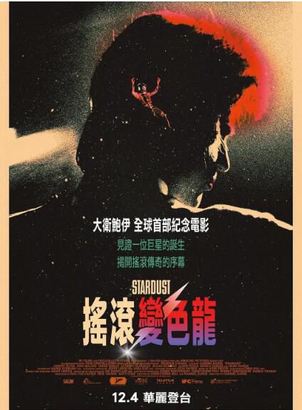 2020英國劇情電影《星塵/搖滾變色龍:大衛鮑伊》強尼·弗林.英語中文字幕 2020英國劇情電影《星塵/搖滾變色龍:大衛鮑伊》強尼·弗林.英語中文字幕