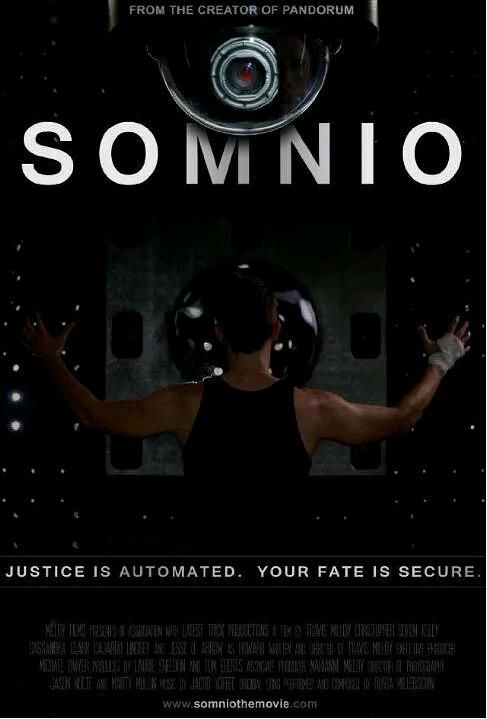 2015科幻驚悚《無限密室/Somnio》克裏斯托弗·索倫·凱利.英語中英雙字 2015科幻驚悚《無限密室/Somnio》克裏斯托弗·索倫·凱利.英語中英雙字