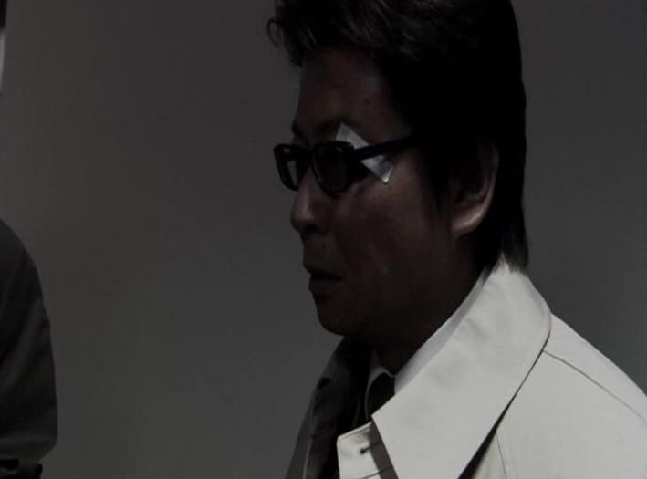 2006犯罪復仇片DVD:太陽之傷【三池崇史作品】哀川翔/佐藤藍子 2006犯罪復仇片DVD:太陽之傷【三池崇史作品】哀川翔/佐藤藍子