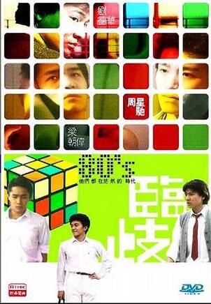 臨歧 DVD收藏版 梁朝偉/周星馳/劉德華 臨歧 DVD收藏版 梁朝偉/周星馳/劉德華