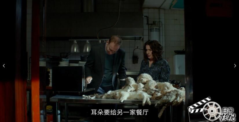 2019加拿大劇情《榮譽之客/特別嘉賓》英語中文字幕 2019加拿大劇情《榮譽之客/特別嘉賓》英語中文字幕