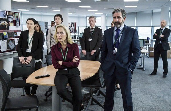 2016英劇【BBC:墮落/抽絲剝繭/The Fall 第三季】【英語中字】2碟 2016英劇【BBC:墮落/抽絲剝繭/The Fall 第三季】【英語中字】2碟