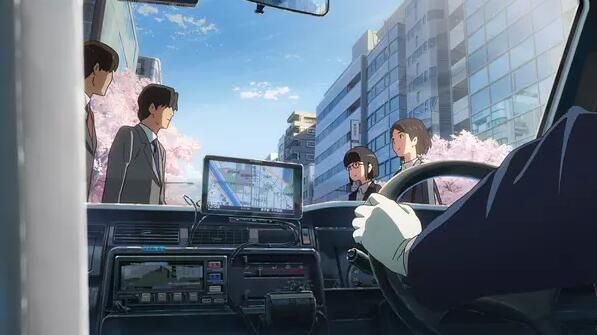 2016日本高分動畫電影 你的名字/君之名/Your Name 日語中字 盒裝1碟 2016日本高分動畫電影 你的名字/君之名/Your Name 日語中字 盒裝1碟