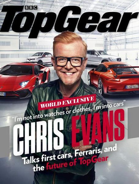 世界上最棒的汽車節目/瘋狂汽車秀/Top Gear 第二十三季 世界上最棒的汽車節目/瘋狂汽車秀/Top Gear 第二十三季