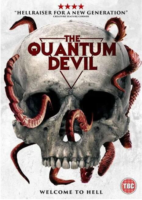 2023美國恐怖片《量子惡魔/The Quantum Devil》Neil Dickson 英語中英雙字 2023美國恐怖片《量子惡魔/The Quantum Devil》Neil Dickson 英語中英雙字