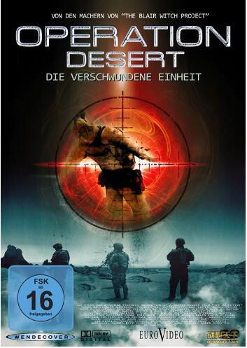 2008摩洛哥電影 血戰沙漠 現代戰爭/狙擊戰/ DVD
